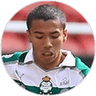 S. Ceballos, Midfielder for Pumas Tabasco