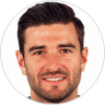 Barragán, Defender for 
    