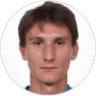 Pavel Osipov, Defender for 
    
