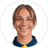 F. Abildå, Midfielder for B 93