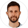 O. Ribera, Defender for Naples United
