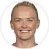 Rikke Madsen, Forward for Denmark