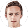 S. Matthews, Midfielder for Havant & Waterlooville