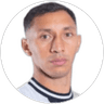 M. Hernández, Defender for Nicaragua