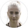 L. Žižytė, Defender for Gintra