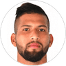 A. Romero, Midfielder for KF Erzeni Shijak