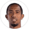 Gustavo Gonzalez, Midfielder for Academia Puerto Cabello
