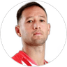 Julio Gonzalez, Defender for Sportivo Ameliano