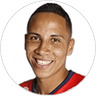 D. Chávez, Attacker for Juárez