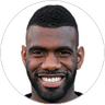 Daniel Nti, Attacker for 
    