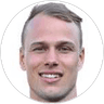 Jesper Törnqvist, Defender for 
    