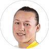 A. Mikutaitė, Defender for Gintra