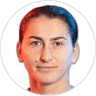 Ezmiralda Franja, Defender for Mitrovica W