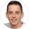 Jack Leitch, Midfielder for East Kilbride