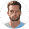 Imre Badalassi, Forward for Tre Penne