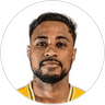 Goncalves Diego, Forward for Criciúma
