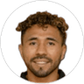 S. Ortiz, Midfielder for Águila