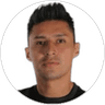 Bryan Tamacas, Defender for El Salvador