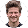 T. Swinnen, Midfielder for Thes Sport