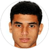 José Piña, Attacker for CFI Alicante