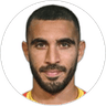 Hugo Vargas-Rios, Midfielder for Dijon FCO