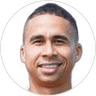 M. Mengerink, Attacker for Amsterdamsche FC