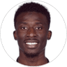 Aboubakary Kante, Forward for Stade Lavallois