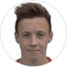 Thomas Maier, Forward for Kapfenberger SV