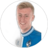 J. Lucas, Attacker for Evesham United