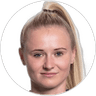 Judith Steinert, Defender for 1. FC Union Berlin