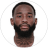Georges-Kevin N'Koudou, Forward for Al Diriyah