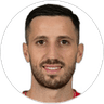Patrick Ciurria, Forward for AC Monza