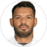 Junior Carlos, Forward for Al Shabab