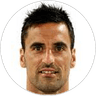 Juan Antonio Rodríguez Villamuela, Midfielder for 
    