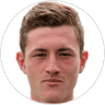 Paul Lewis, Midfielder for Morecambe