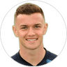 R. Matthews, Midfielder for Raith Rovers