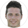 M. Gallmaier, Attacker for SV Schalding-Heining