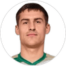 Yuriy Pavlyukovets, Midfielder for FC Neman Grodno