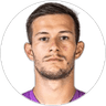 Tiago Sa, Goalkeeper for SC Braga
