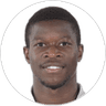 Nurio Fortuna, Defender for Petro de Luanda