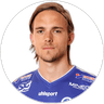 Tom Pettersson, Defender for Mjällby