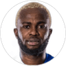 Chidi Osuchukwu, Midfielder for PDRM
