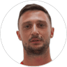 Valerio Nava, Defender for S.P. La Fiorita