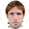Joan Verdú Fernández, Midfielder for 
    