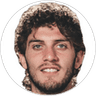 G. Manfrin, Defender for Virtus Verona