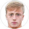 A. Smith, Attacker for Annan Athletic
