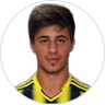 Muhammed Akarslan, Midfielder for K. İstiklalspor