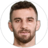 Ramazan Civelek, Midfielder for Fatih Karagümrük