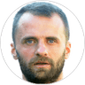 M. Mazrekaj, Attacker for KF Iliria Fushë-Krujë
