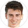 Lucas Scholl, Midfielder for Wacker Innsbruck